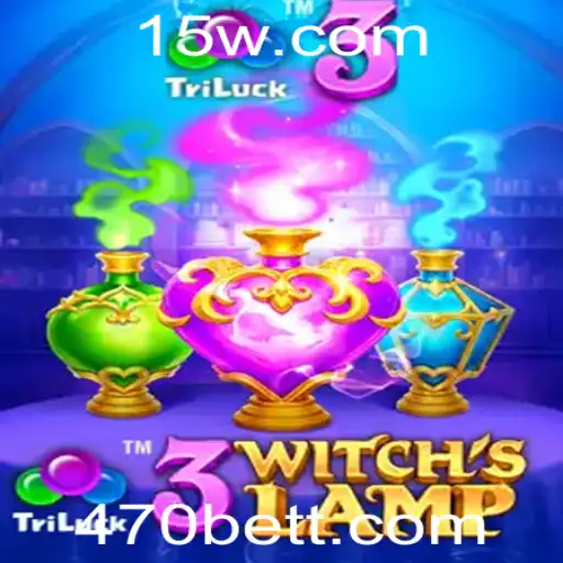 Explorando o Mundo Mágico de 3WitchsLamp: Uma Jornada Encantada