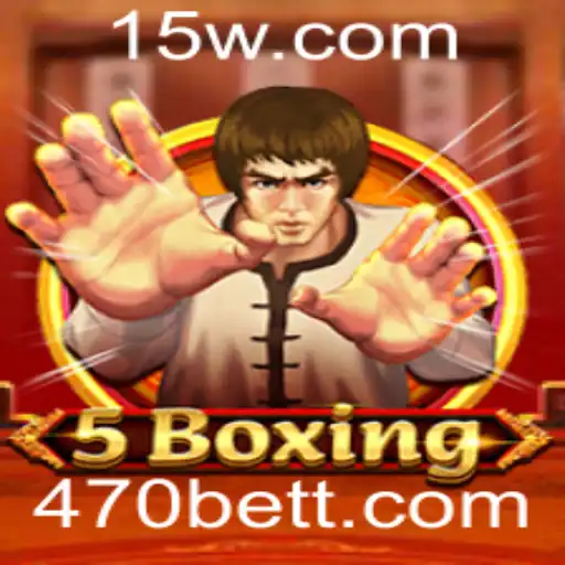 Descubra o Mundo de 5Boxing: A Nova Sensação no Universo dos Jogos