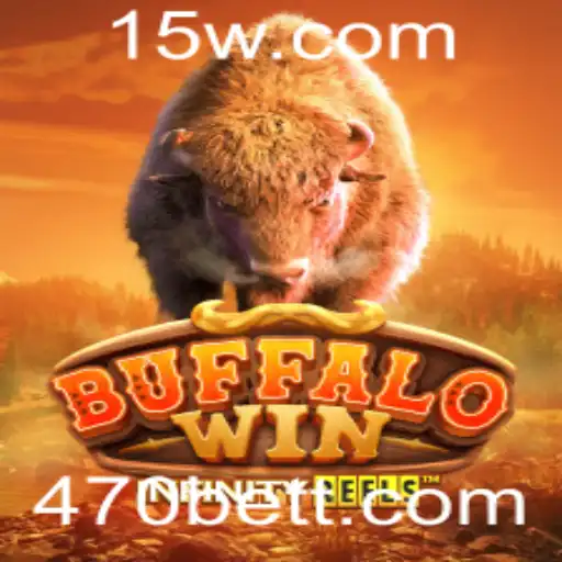 Explorando BuffaloWin: O Jogo de Slot da 470bet