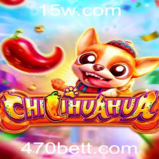 Descubra o Mundo Empolgante do Jogo CHILIHUAHUA