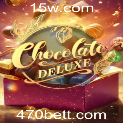 Explorando o Fascinante Mundo de ChocolateDeluxe: O Jogo do Momento