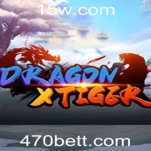 DragonXTiger: Um Mergulho no Mundo do Jogo Estratégico com 470bet