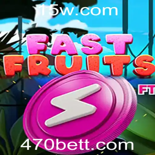 Descubra o Emocionante Mundo de FastFruits no 470bet