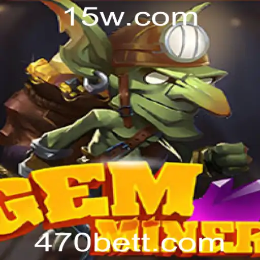 Explorando GemMiner: Um Fascinante Jogo de Aventura