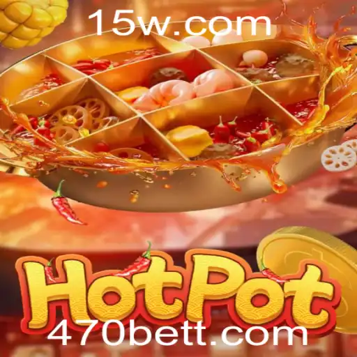 Explorando o Jogo de Hotpot e a Plataforma 470bet
