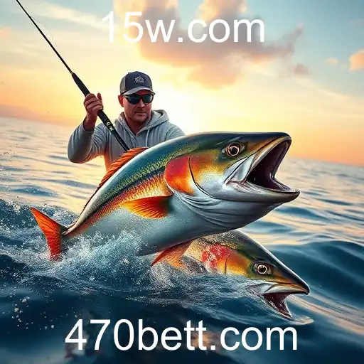 Explorando o Mundo dos Jogos de Pesca: Uma Jornada pela Diversão Virtual