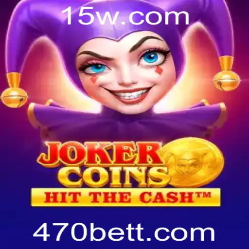 Desvendando o Fascinante Mundo de JokerCoins e a Influência de 470bet