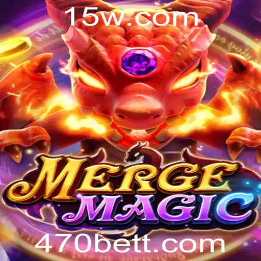 Descubra MergeMagic: O Novo Fenômeno dos Jogos de Quebra-Cabeça