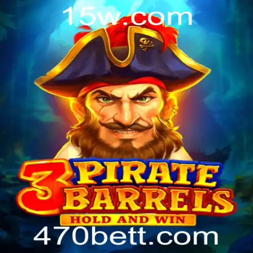 Descubra a Aventura de 3PirateBarrels e Como Jogar