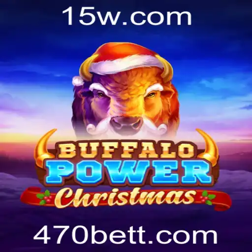 Descubra o Fascinante Mundo de BuffaloPowerChristmas com 470bet