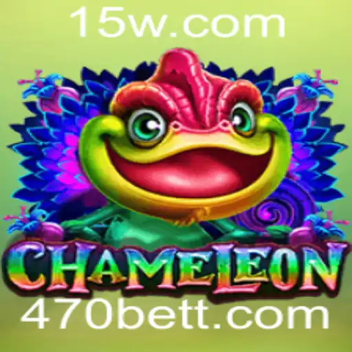 Chameleon: Explorando o Enigmático Jogo da Camuflagem