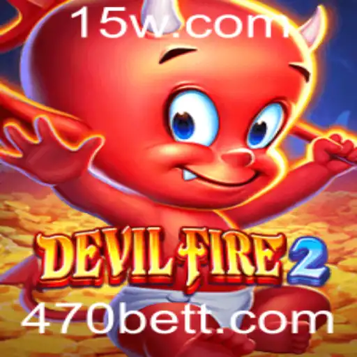 Explorando o Mundo de DevilFire2: Uma Nova Fronteira no Universo dos Jogos