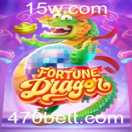 Explorando FortuneDragon no Universo de Apostas com 470bet