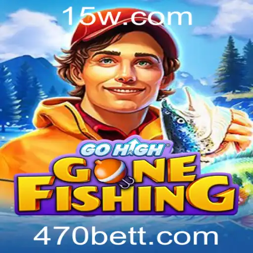 Descubra a Emoção de GoHighGoneFishing: Uma Nova Aventura no Mundo dos Jogos