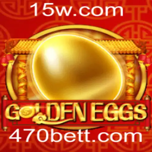 Descubra o Fascinante Mundo de GoldenEggs com 470bet