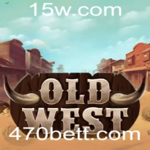 OldWest: Desbravando o Faroeste Com 470bet
