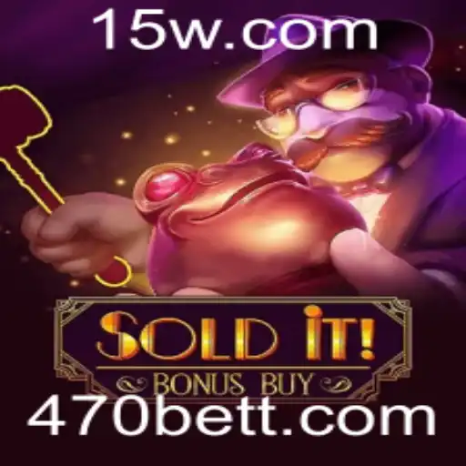 Explorando o Jogo SolditBonusBuy: Diversão e Estratégia em 470bet
