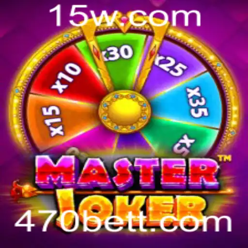 Explorando o MasterJoker: A Nova Sensação dos Cassinos Online com 470bet