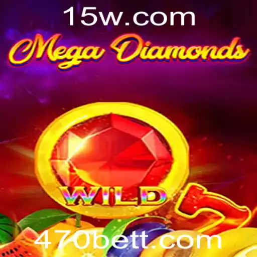 MegaDiamond: Explorando o Universo de Emoções do Jogo