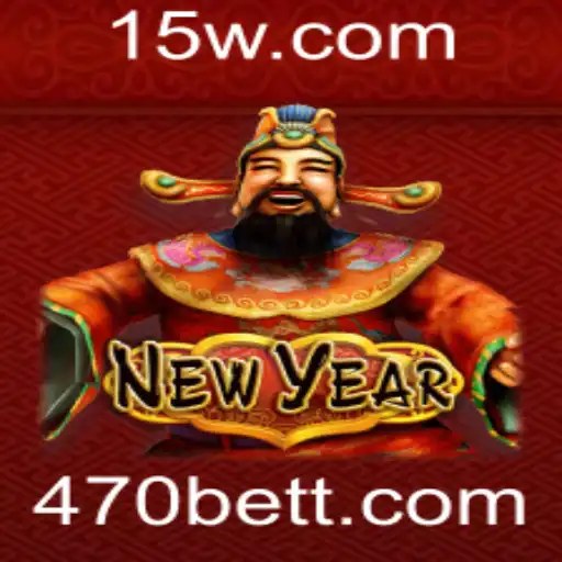 Descubra o Novo Jogo Empolgante 'NewYear' com a Chave '470bet'
