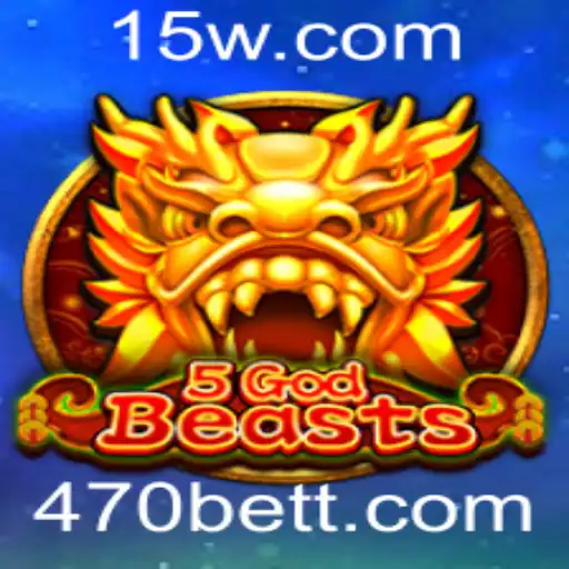 Desvendando o Jogo 5GodBeasts: Regras e Estratégias
