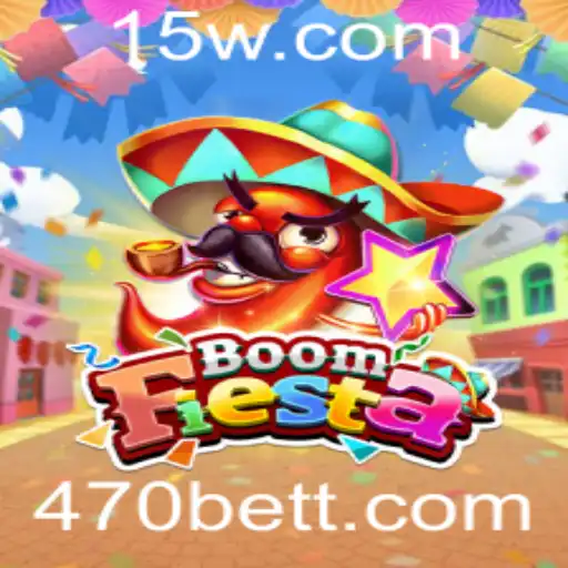 Descubra o Envolvente Jogo BoomFiesta e as Suas Regras Inovadoras