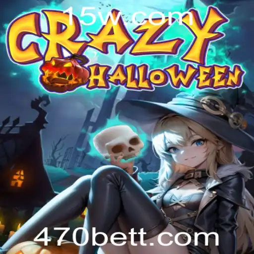 CrazyHalloween: Um Jogo Envolvente de Aventura e Estratégia