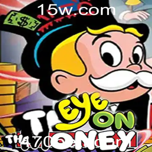 EyeOnTheMoney: Descubra o Novo Fenômeno de Jogo com a 470bet
