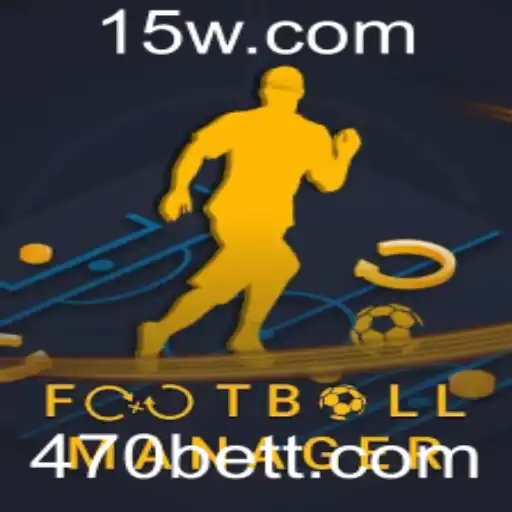 Explorando o Mundo do FootballManager e a Conexão com 470bet