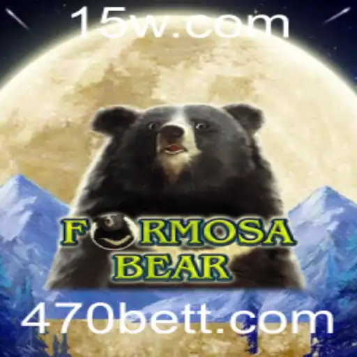 Descubra o Universo de FormosaBear: O Jogo Fascinante que Conquista o Mundo