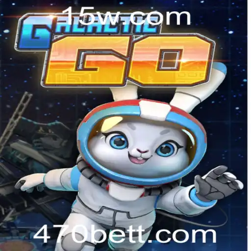 GalacticGO: Uma Jornada Espacial Inovadora no Mundo dos Jogos