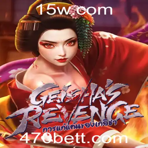 GeishasRevenge: Explorando a Exuberância e Estratégia do Jogo com 470bet