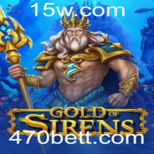 Explorando o Universo de GoldofSirens: Um Mergulho no Mundo das Estratégias de Jogo