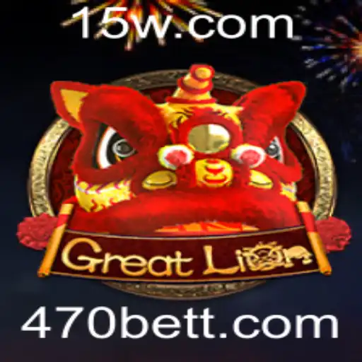 GreatLion: Descubra o Novo Fenômeno do Mundo dos Jogos