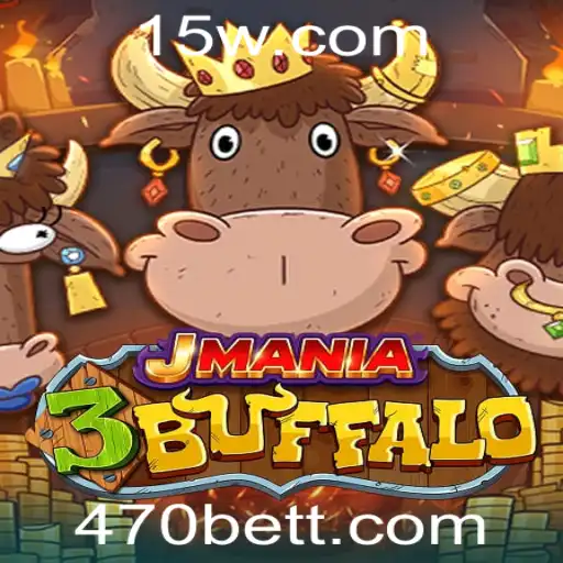 Explorando o Universo de JMania3Buffalo: Regras e Estratégias