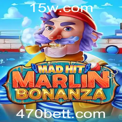 MadHitMarlinBonanza: Um Mergulho Empolgante no Mundo dos Caça-Níqueis Online