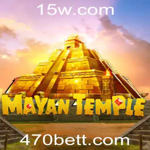 Explorando o Fascinante Mundo de MayanTemple com 470bet