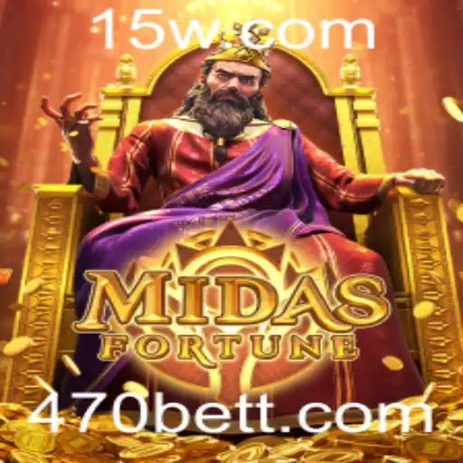 MidasFortune: Descubra o Fascínio do Novo Jogo de Casino