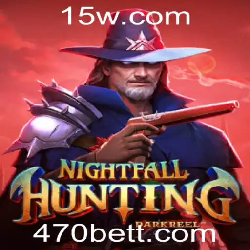 Descubra o Fascinante Mundo do Jogo 'NightfallHunting' com 470bet