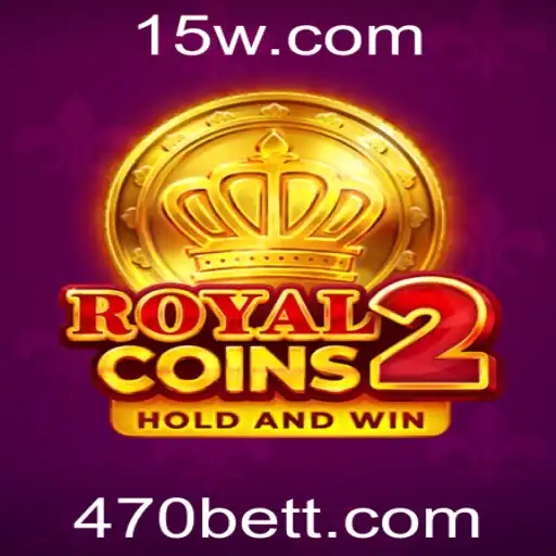 Descubra o Mundo de Aventuras de RoyalCoins2 no 470bet