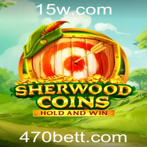 Descubra o Fascinante Mundo de SherwoodCoins