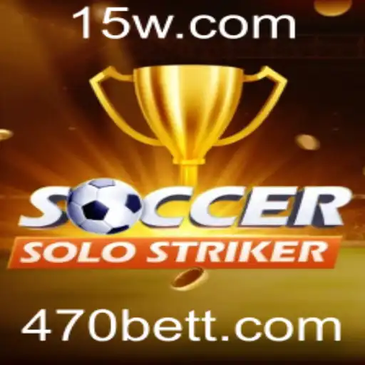 SoccerSoloStriker: O Jogo de Futebol que Revoluciona a Experiência dos Jogadores