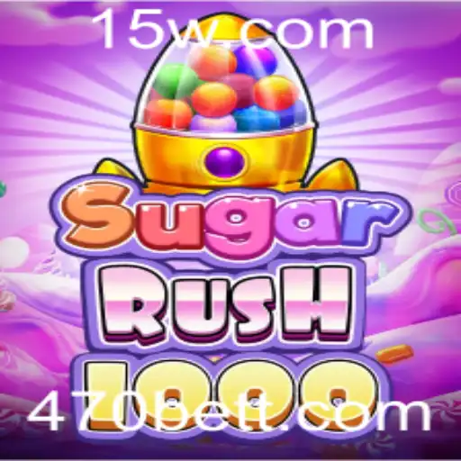 Explorando SugarRush1000: O Jogo que está Envolvendo Jogadores em Todo o Mundo
