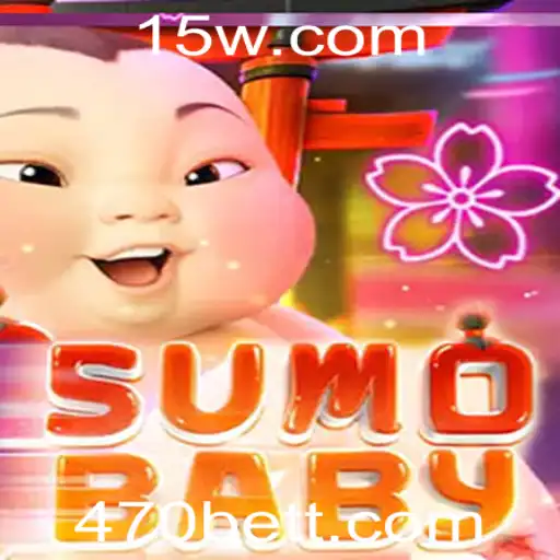 Descubra o Fascinante Mundo de SumoBaby: Um Jogo de Estratégia e Agilidade
