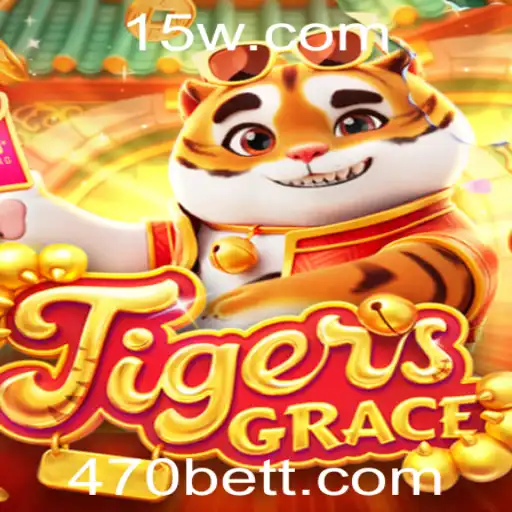 TigersGrace: Descubra as Regras e Intrigas do Novo Fenômeno de Jogo