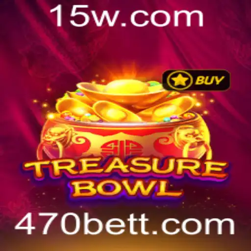 Descubra o Fascinante Jogo TreasureBowl e Suas Estratégias com 470bet