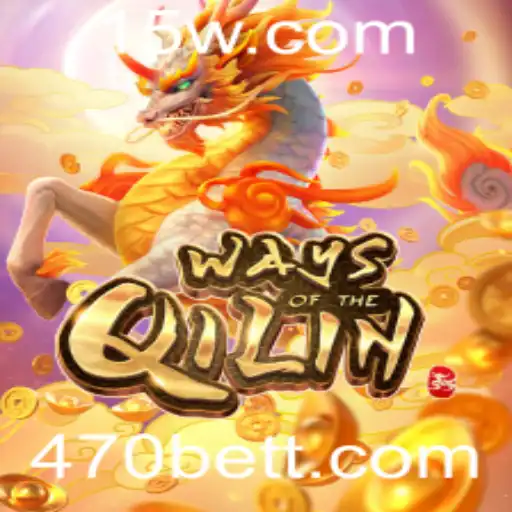Explore o Fascinante Mundo de 'WaysoftheQilin': Um Jogo Único do 470bet