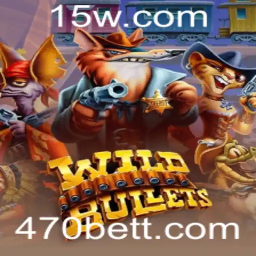 WildBullets: A Aventura Está Só Começando