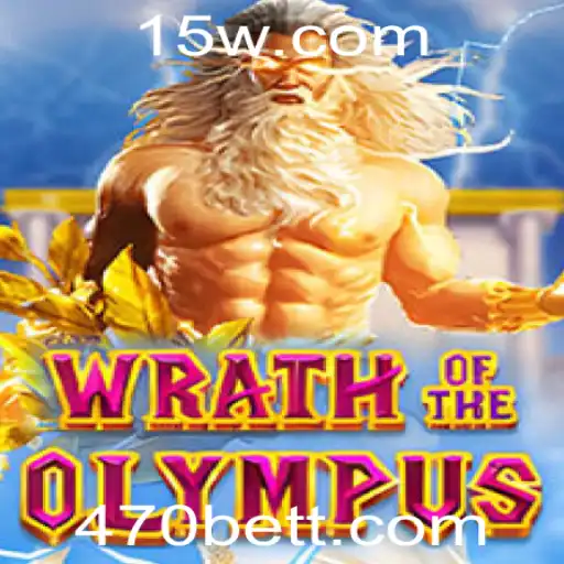 Descubra o Mundo de WrathofOlympus: Um Mergulho na Mitologia e Estratégia
