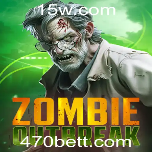 ZombieOutbreak: Sobrevivência e Estratégia no Novo Mundo de Horror